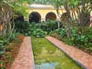 Villa Ephrussi de Rothschild Garden