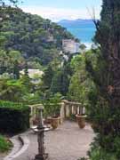 Villa Ephrussi de Rothschild Garden