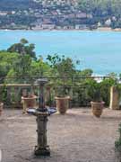 Villa Ephrussi de Rothschild Garden