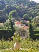 Villa Ephrussi de Rothschild Garden