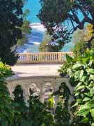 Villa Ephrussi de Rothschild Garden