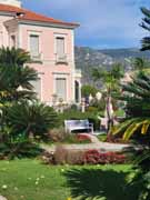 Villa Ephrussi de Rothschild Garden