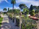 Villa Ephrussi de Rothschild Garden