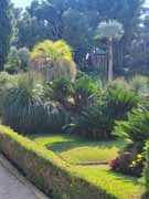 Villa Ephrussi de Rothschild Garden