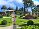 Villa Ephrussi de Rothschild Garden