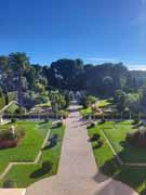 Villa Ephrussi de Rothschild Garden